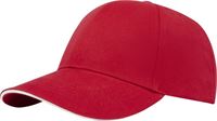 CAPPELLINO SANDWICH IN MATERIALE RICICLATO